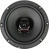 American Bass SYMPHONY 6.5 Inch 200W 4 Ohm 2-Way Coaxial Speakers (Pair)