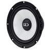 DD Audio D-Series 6.5 Inch 245W 3 Ohm Component Speakers Kit | D-C6.5B