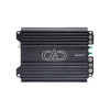 DD Audio SS-Series 600W RMS Monoblock Subwoofer Amplifier | SS600