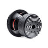 DD Audio 600-Series 8 Inch 3000W DVC 4 Ohm Subwoofer | 608f REAR PHOTO OF MAGNET