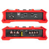 Crunch Ground Pounder GP-1000.2 | 1000W Max 2 Channel Full Range Amplifier