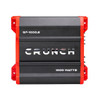 Crunch Ground Pounder GP-1000.2 | 1000W Max 2 Channel Full Range Amplifier