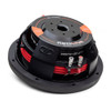 DD Audio SL600 Series 10 Inch 1200W DVC 4 Ohm Slim Subwoofer | SL610 REAR PHOTO OF MAGNET