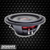 DD Audio SL600 Series 12 Inch 1200W DVC 4 Ohm Slim Subwoofer | SL612 THUMBNAIL PHOTO FOR DESIGNER MOTORSPORTS AD