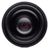DD Audio SL600 Series 12 Inch 1200W DVC 4 Ohm Slim Subwoofer | SL612 FRONT PHOTO OF CONE