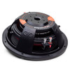 DD Audio SL600 Series 12 Inch 1200W DVC 4 Ohm Slim Subwoofer | SL612 REAR PHOTO OF MAGNET