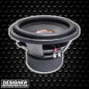 DD Audio 600-Series 12 Inch 3000W DVC 4 Ohm Subwoofer | 612f