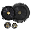 Pioneer TS-A1301C | 5.25 Inch 300W 4 Ohm 2-Way Component Speaker Set (Pair)