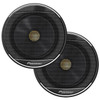 Pioneer TS-A1301C | 5.25 Inch 300W 4 Ohm 2-Way Component Speaker Set (Pair)