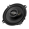 Pioneer TS-A1371F | 5.25 Inch 300W 4 Ohm 3-Way Coaxial Speakers (Pair)