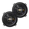 Pioneer TS-A1371F | 5.25 Inch 300W 4 Ohm 3-Way Coaxial Speakers (Pair)