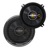 Pioneer TS-A1371F | 5.25 Inch 300W 4 Ohm 3-Way Coaxial Speakers (Pair)