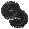 Pioneer TS-A1371F | 5.25 Inch 300W 4 Ohm 3-Way Coaxial Speakers (Pair)
