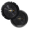 Pioneer TS-A1671F | 6.5 Inch 320W 4 Ohm 3-Way Coaxial Speakers (Pair)