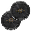 Pioneer TS-A1681F | 6.5 Inch 350W 4 Ohm 4-Way Coaxial Speakers (Pair)