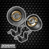 Pioneer TS-A301TW | 3/4 Inch 450W 4 Ohm Polyetherimide Tweeters (Pair) THUMBNAIL AD PHOTO FOR DESIGNER MOTORSPORTS
