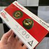 Pioneer TS-A301TW | 3/4 Inch 450W 4 Ohm Polyetherimide Tweeters (Pair) ACTUAL REAL PHOTO OF PACKAGING