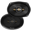 Pioneer TS-A6961F | 6x9 Inch 450W 4 Ohm 4-Way Coaxial Speakers (Pair)