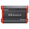 Crunch Ground Pounder GP-2000.4 | 2000W Max 4 Channel Full Range Amplifier