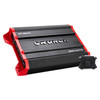 Crunch Ground Pounder GP-2500.1 | 2500W Max Monoblock Subwoofer Amplifier
