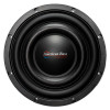 American Bass Titanium 8 Inch Slim 600W DVC 4 Ohm Shallow Subwoofer | TM844