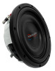 American Bass Titanium 10 Inch Slim 1000W DVC 4 Ohm Shallow Subwoofer | TM1044