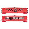 Crunch Power-X PX-1025.4 | 1000W Max 4 Channel Full Range Amplifier