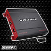 Crunch Power-X PX-2025.1D | 2000W Max Monoblock Subwoofer Amplifier Crunch Power-X PX-2025.1D | 2000W Max Monoblock Subwoofer Amplifier