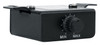 Crunch Power-X PX-2025.1D | 2000W Max Monoblock Subwoofer Amplifier
