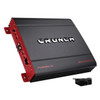 Crunch Power-X PX-2025.1D | 2000W Max Monoblock Subwoofer Amplifier