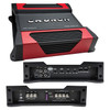 Crunch Powerzone PZ-1020.2 | 1000W Max 2 Channel Full Range Amplifier