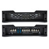 Crunch Powerzone PZ-1020.4 | 1000W Max 4 Channel Full Range Amplifier