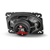 DB Drive S46 | 4x6 Inch 160W 4 Ohm 2-Way Coaxial Speakers (Pair)
