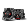 DB Drive S4.0 | 4 Inch 160W 4 Ohm 2-Way Coaxial Speakers (Pair)