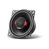 DB Drive S4.0 | 4 Inch 160W 4 Ohm 2-Way Coaxial Speakers (Pair)