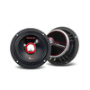 (1) DB Drive P3M 6C | 6.5 Inch 225W 8 Ohm Pro Audio Midrange Speaker (Single)