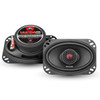DB Drive WDX46MOTO-G2 | 4x6 Inch 150W 4 Ohm 2-Way Coaxial Speakers (Pair)