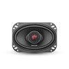 DB Drive WDX46MOTO-G2 | 4x6 Inch 150W 4 Ohm 2-Way Coaxial Speakers (Pair)