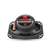 DB Drive WDX46MOTO-G2 | 4x6 Inch 150W 4 Ohm 2-Way Coaxial Speakers (Pair)