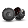 (1) DB Drive WDX7MR8 | 8 Inch 375W 4 Ohm Pro Audio Midrange Speaker (Single)