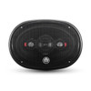 DB Drive S69 | 6x9 Inch 450W 4 Ohm 4-Way Coaxial Speakers (Pair)
