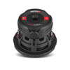 DB Drive WDX6.5G2.4 | 6.5 Inch 1500W Max DVC 4 Ohm Subwoofer | WDX G2 6.5"