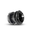 DB Drive WDX2NB | 1 Inch 300W 4 Ohm High Output NEO Tweeters (Pair)