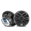 DB Drive APS65B | 6.5 Inch 250W 4 Ohm 2-Way Coaxial Marine Speakers (Pair)