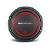(1) DB Drive SPW10D4 | 10 Inch 1250W Max DVC 4 Ohm Subwoofer
