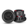 (1) DB Drive WDX8 G0.4 | 8 Inch 800W Max DVC 4 Ohm Subwoofer | WDX G0 8"