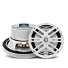 DB Drive APS65W | 6.5 Inch 250W 4 Ohm 2-Way Coaxial Marine Speakers (Pair)