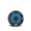 DB Drive APS65RGB | 6.5 Inch 250W 4 Ohm 2-Way Coaxial Marine Speakers (Pair) w/RGB