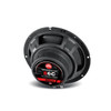DB Drive S6C | 6.5 Inch 400W 4 Ohm Midrange Component Speakers (Pair)