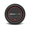 (1) DB Drive SPF12D4 | 12 Inch 1000W Max DVC 4 Ohm Shallow Subwoofer
